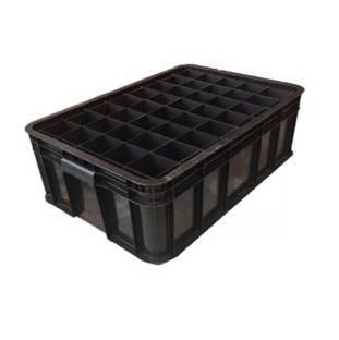 Conductive Injection Molded Boxes
