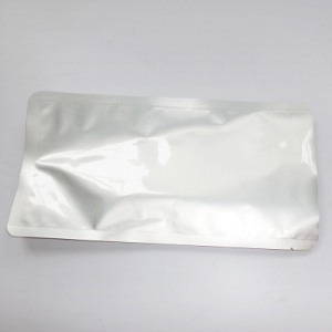 sacca elettrostatica in alluminio con sacchetti di barriera all'umidità di dimensioni personalizzate