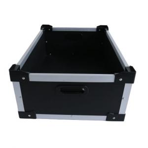  ESD PP box contenitori di contenitori di plastica conduttivi antistatici