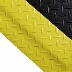 Tappetino antistatico e tappetino anti-fatica con motivo a diamante in acciaio Tappetino antistatico con motivo sferico e tappetino anti-fatica e tappetino antistatico per riparazioni da tavolo
    