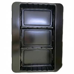 Nero Anti-statico Vassoio